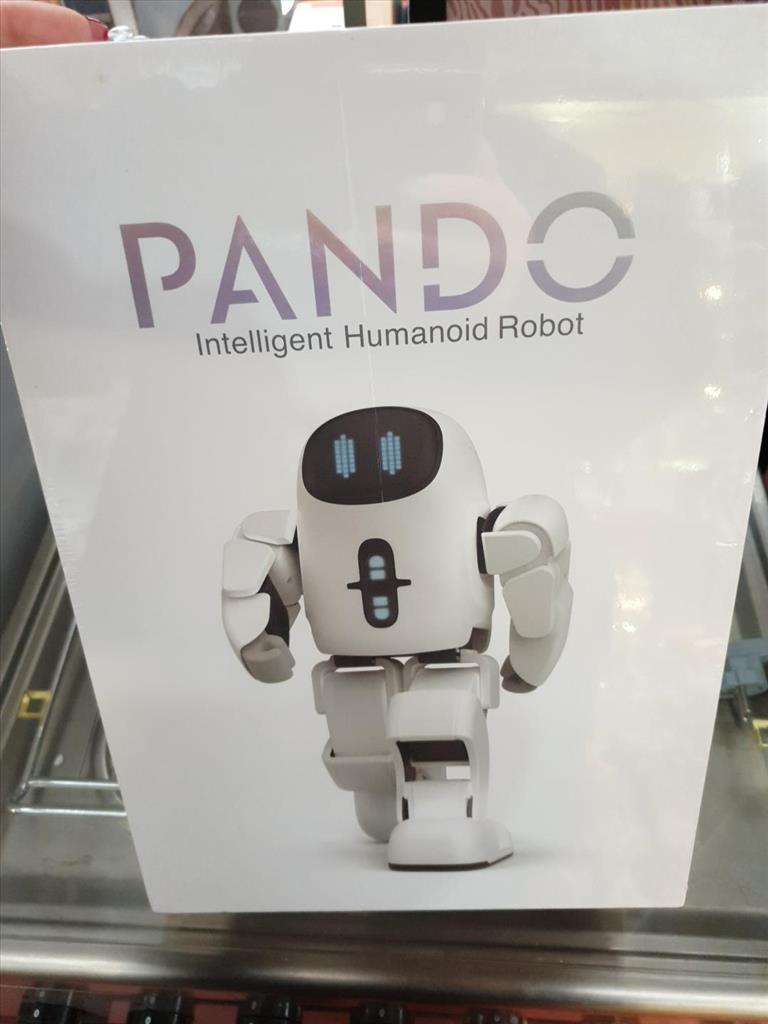 Leju Robot PANDO 