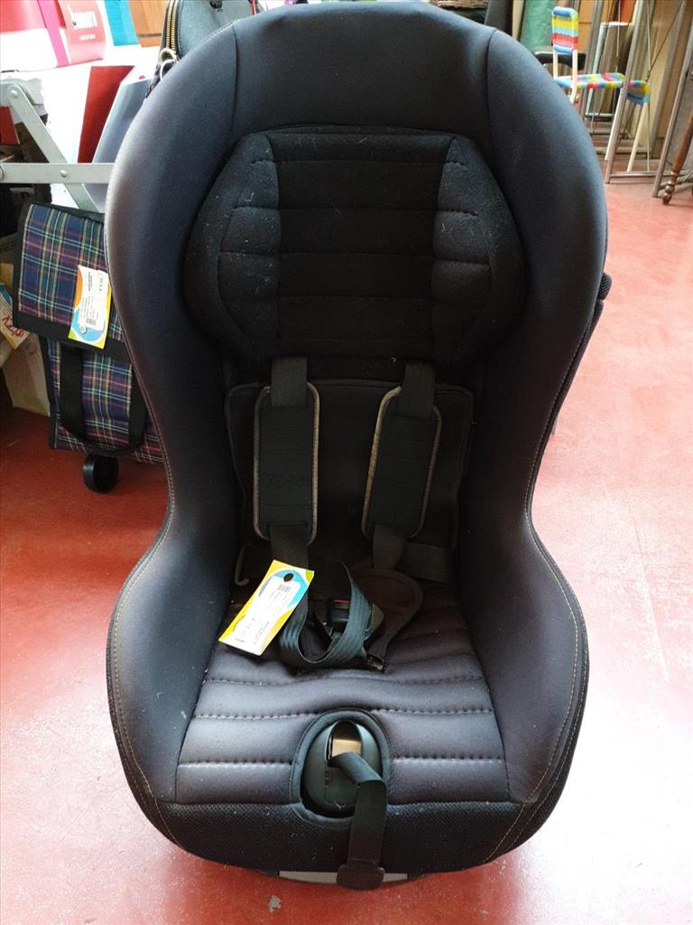 Seggiolino Chicco Isofix 9/18 