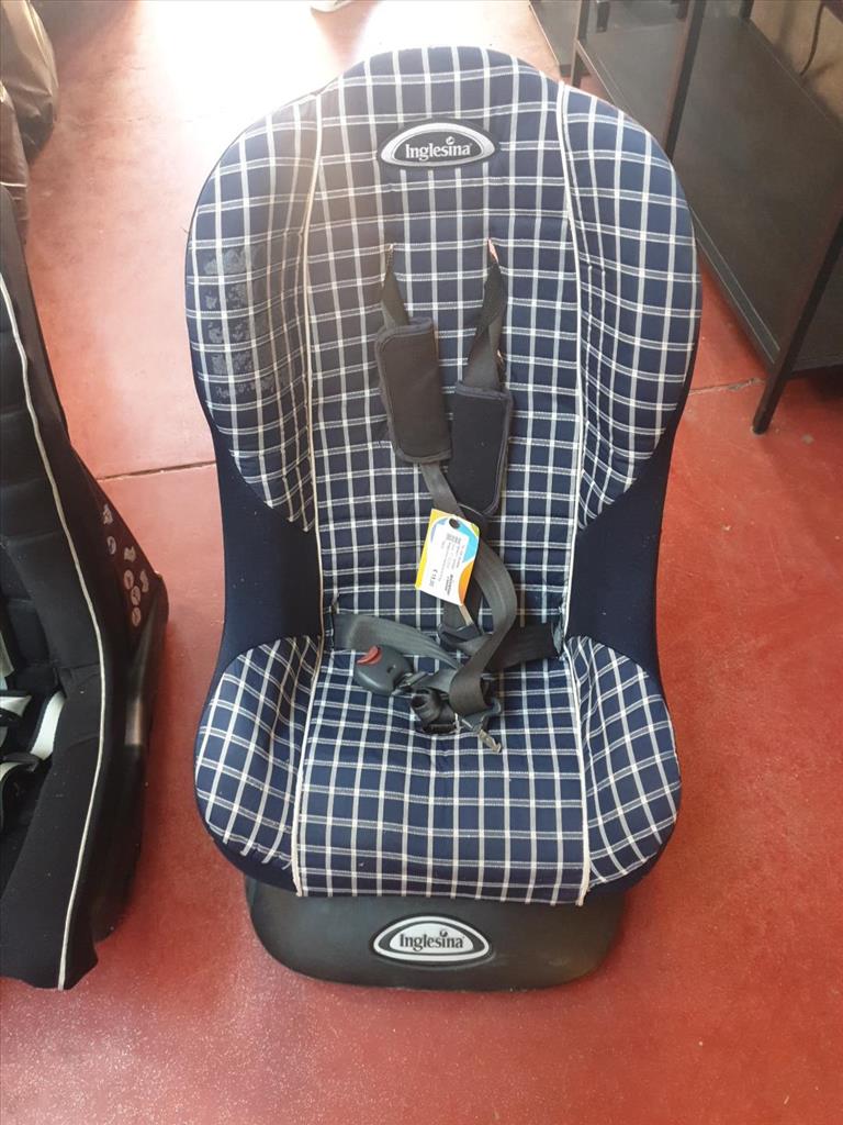 Seggiolino Inglesina 0/18 Kg