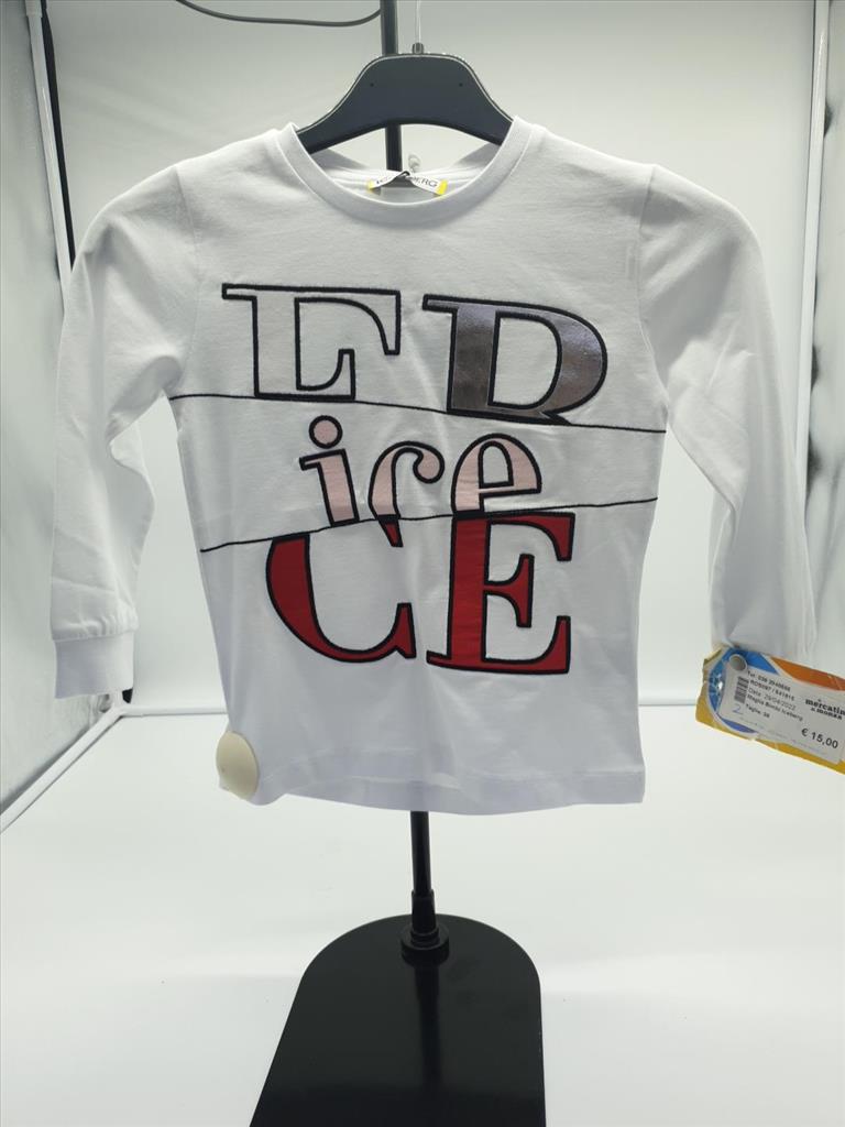 Maglia Bimbi Iceberg