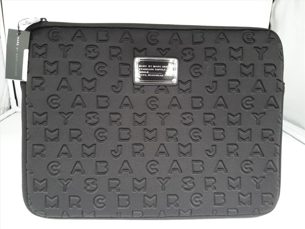 Porta Pc/tablet Marc Jacobs